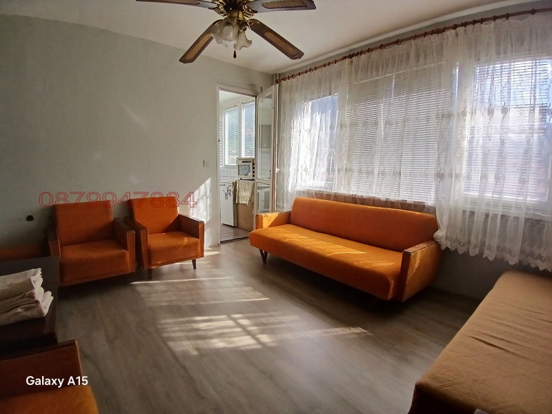 Продаја  1 спаваћа соба регион Пловдив , Карлово , 56 м2 | 67160303 - слика [2]