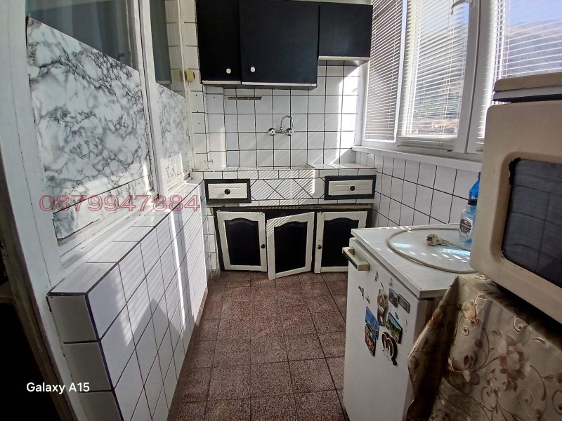 Продаја  1 спаваћа соба регион Пловдив , Карлово , 56 м2 | 67160303 - слика [6]