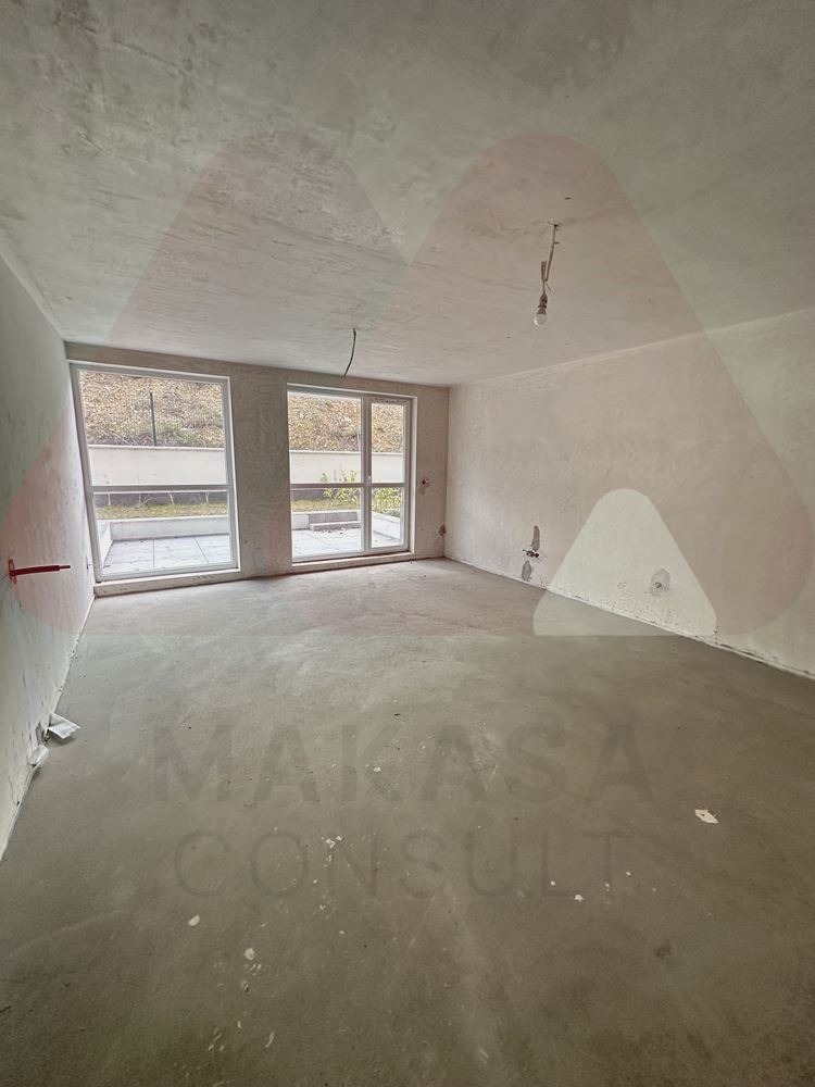 Продава 2-СТАЕН, гр. София, Дружба 2, снимка 2 - Апартаменти - 54064489