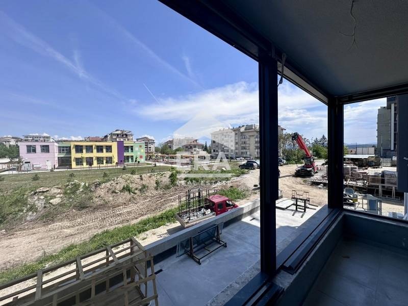 Продава 2-СТАЕН, гр. Велико Търново, Картала, снимка 8 - Апартаменти - 55084627