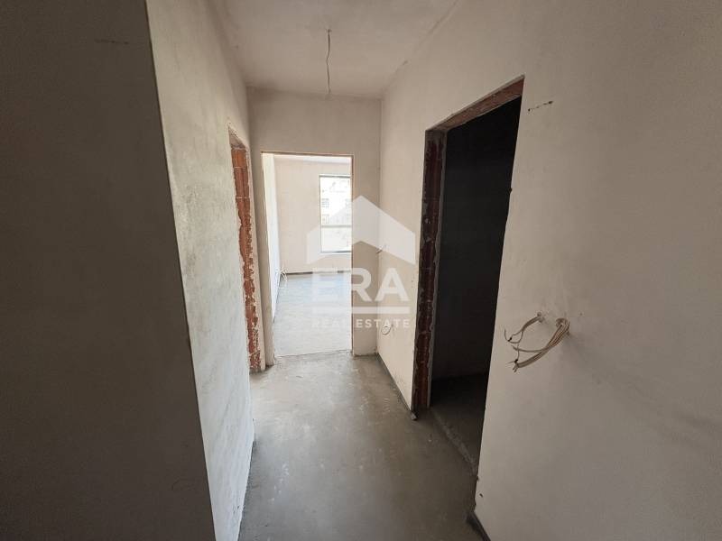 Продава 2-СТАЕН, гр. Велико Търново, Картала, снимка 6 - Апартаменти - 55084627