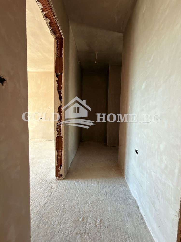 Продава 2-СТАЕН, гр. Пловдив, Кършияка, снимка 11 - Апартаменти - 56006817
