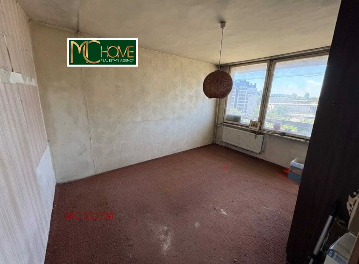 Продава 2-СТАЕН, гр. София, Дружба 1, снимка 2 - Апартаменти - 56068311