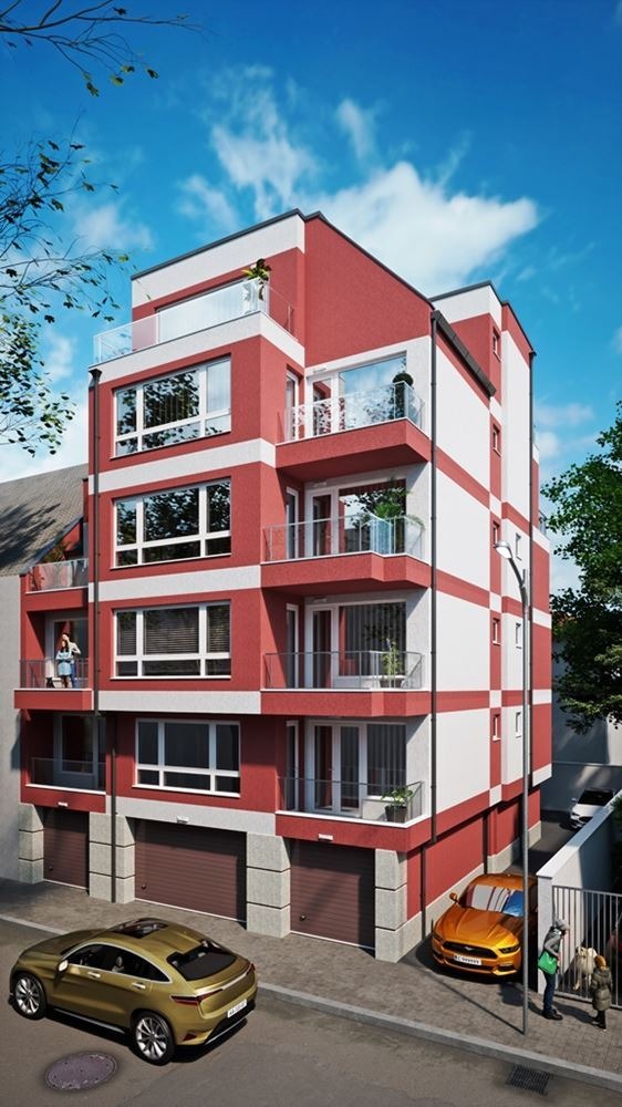 For Sale  2 bedroom Plovdiv , Sadiyski , 102 sq.m | 41459089 - image [3]