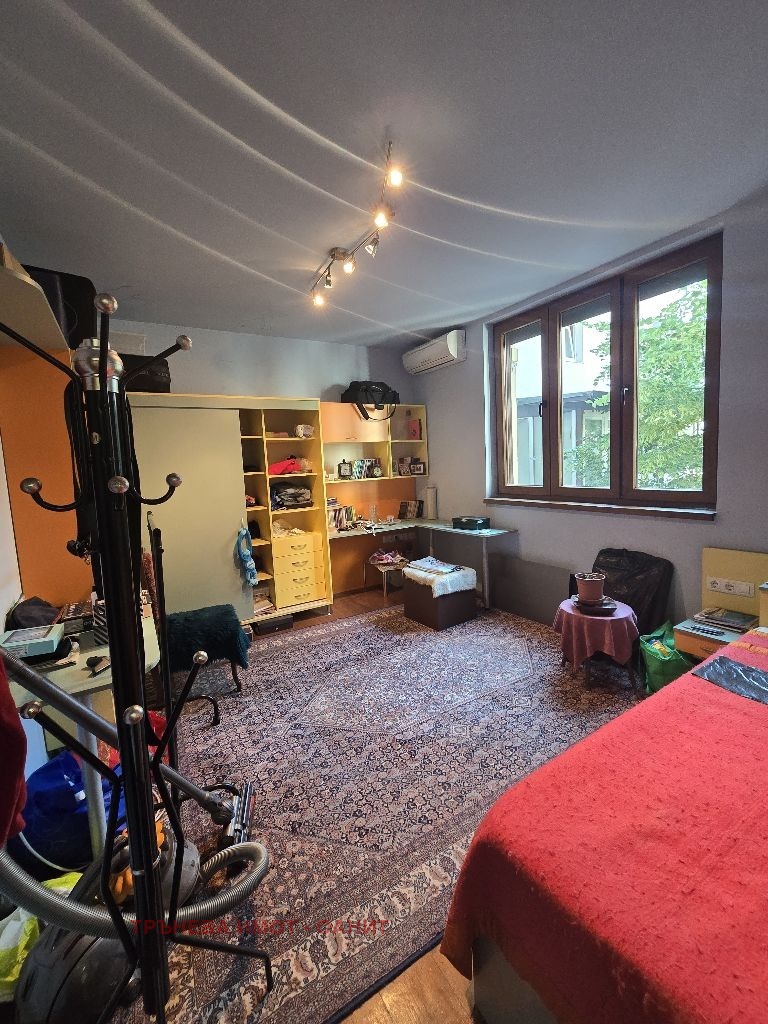 Продава  3-стаен град София , Център , 89 кв.м | 47652382 - изображение [12]