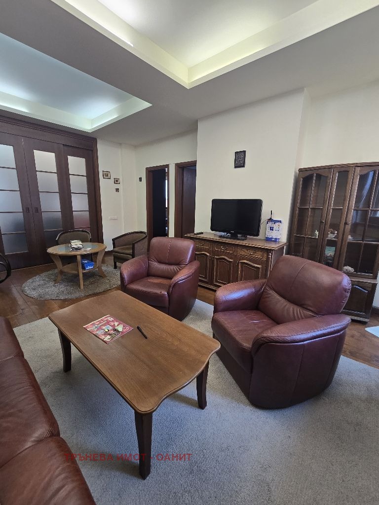 Продава  3-стаен град София , Център , 89 кв.м | 47652382 - изображение [6]