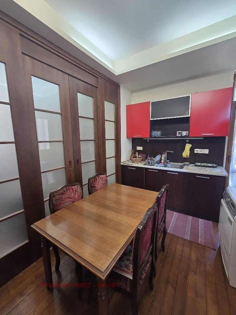 Продава  3-стаен град София , Център , 89 кв.м | 47652382 - изображение [2]