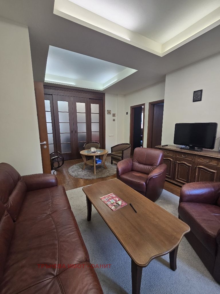 Продава  3-стаен град София , Център , 89 кв.м | 47652382 - изображение [4]