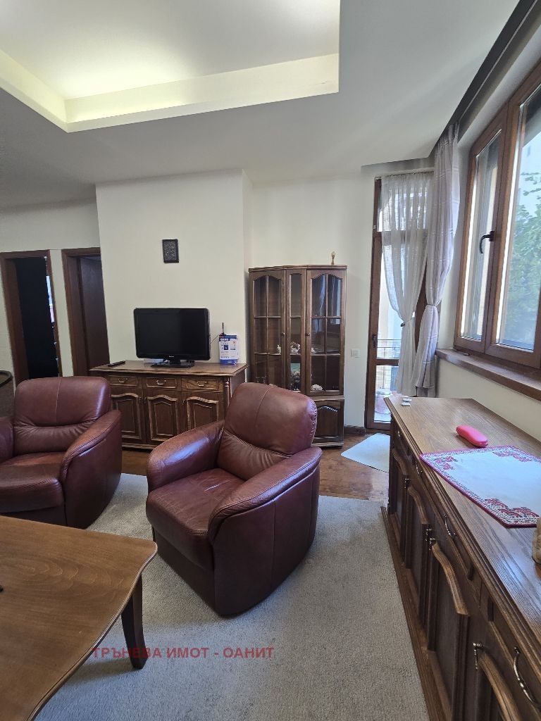 Продава  3-стаен град София , Център , 89 кв.м | 47652382 - изображение [5]