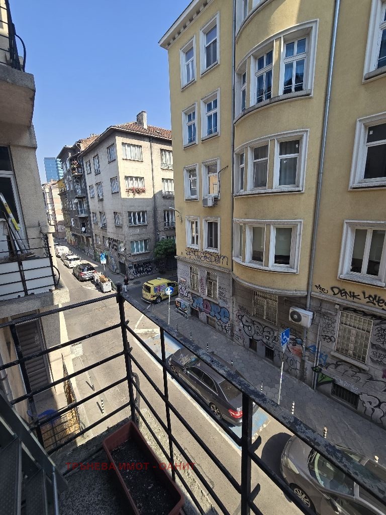 Продава  3-стаен град София , Център , 89 кв.м | 47652382 - изображение [17]