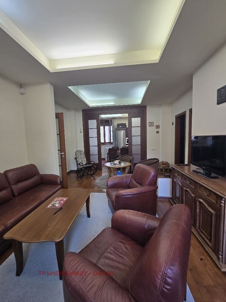 Продава  3-стаен град София , Център , 89 кв.м | 47652382 - изображение [7]
