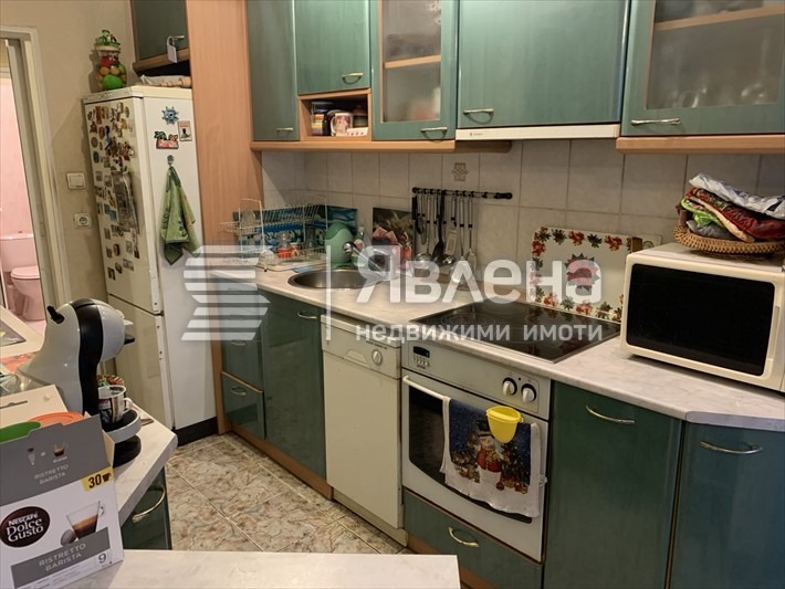 En venta  2 dormitorios Sofia , Borovo , 113 metros cuadrados | 74102362 - imagen [7]