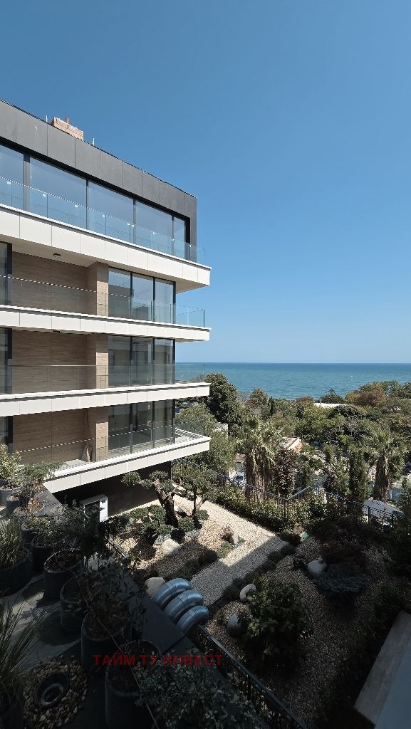 À vendre  2 chambres Varna , k.k. Sv.Sv. Konstantin i Elena , 94 m² | 97935965 - image [10]