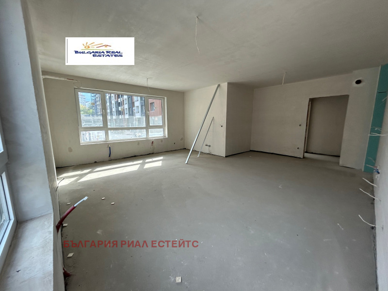 Продава 3-СТАЕН, гр. София, Малинова долина, снимка 3 - Апартаменти - 52745008