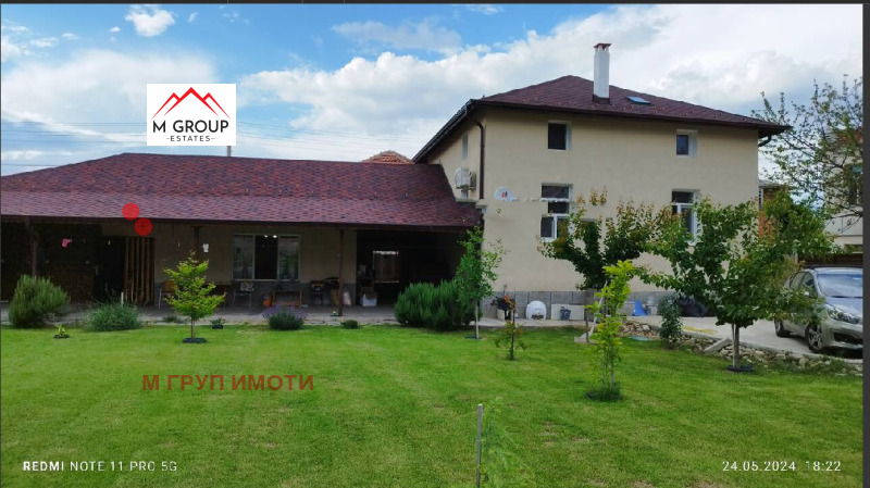 For Sale  House region Plovdiv , Perushtitsa , 130 sq.m | 42367390 - image [4]