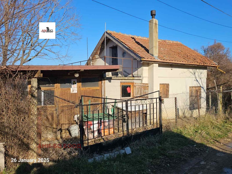 À venda  Casa Varna , m-t Borovec - sever , 40 m² | 64382201 - imagem [4]