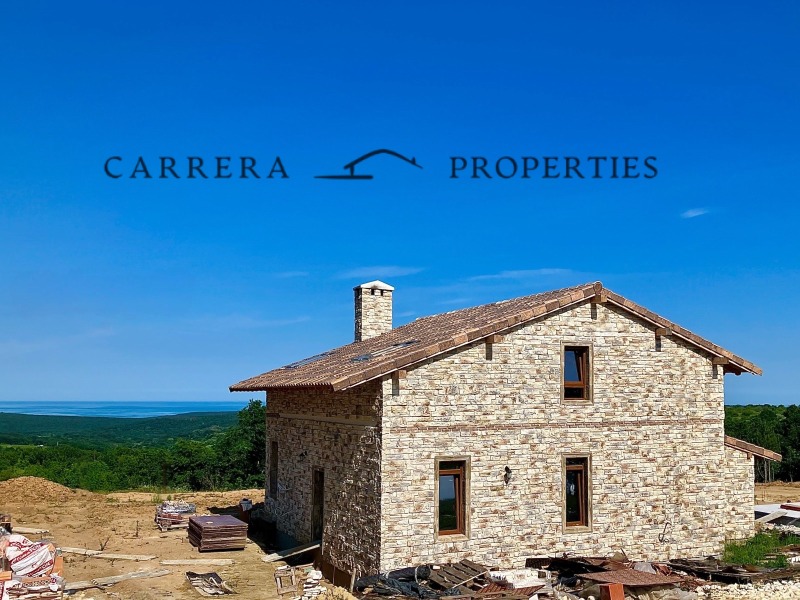 Продава  Къща област Варна , с. Приселци , 290 кв.м | 55391464 - изображение [2]