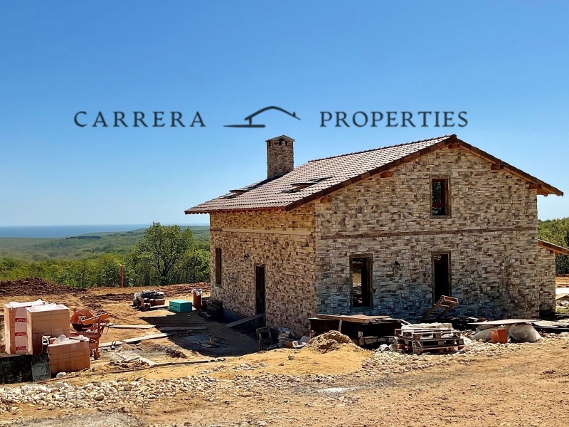 Продава  Къща област Варна , с. Приселци , 290 кв.м | 55391464