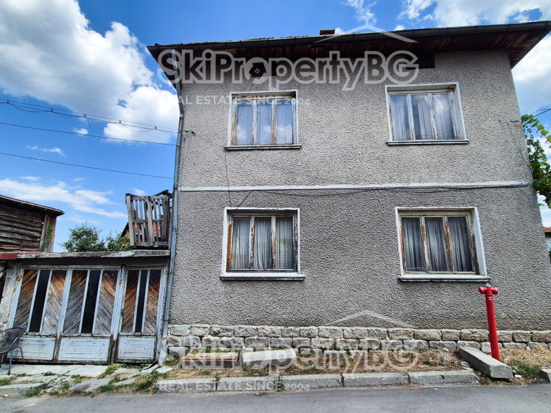 À vendre  Maison région Blagoevgrad , Dobrinichte , 120 m² | 76701644