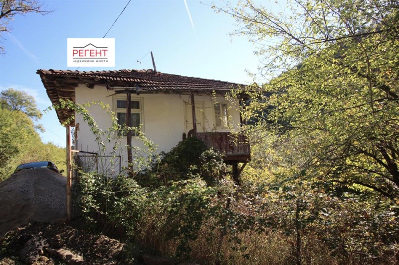 Продава  Къща град Габрово , Лютаци , 49 кв.м | 81658598 - изображение [2]