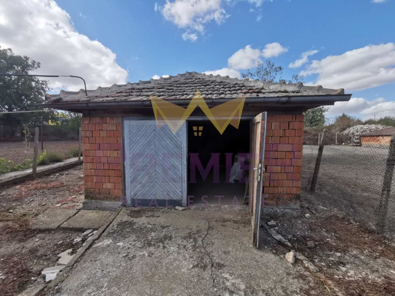 Na sprzedaż  Dom rejon Dobricz , Sokolowo , 117 mkw | 71935879 - obraz [8]