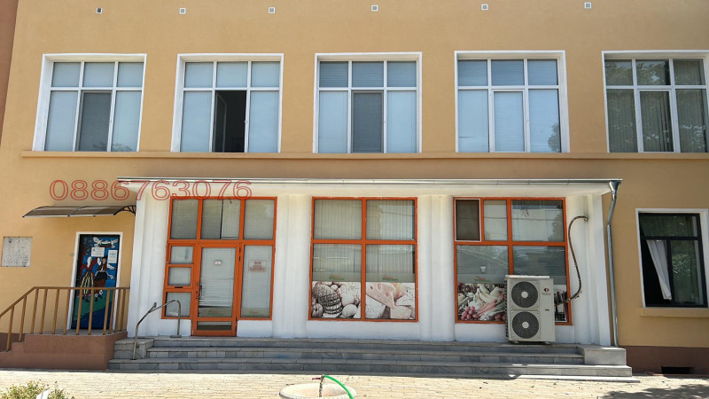 Till salu  affär region Haskovo , Dimitrovgrad , 365 kvm | 53580534