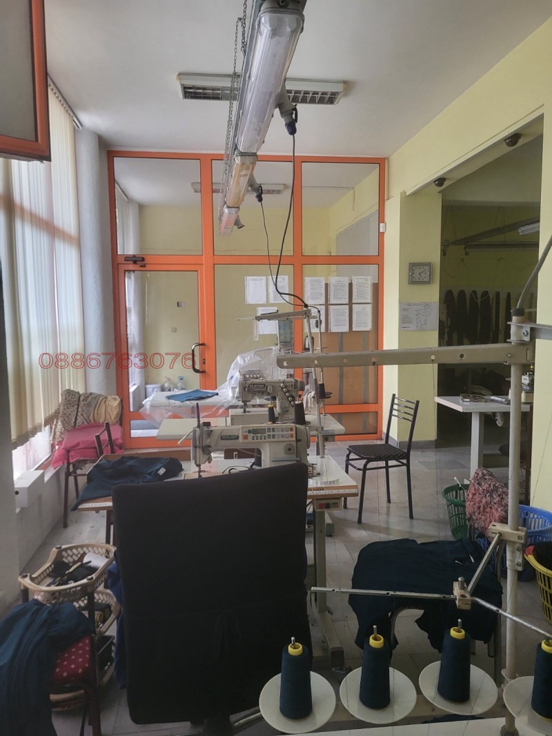 Till salu  affär region Haskovo , Dimitrovgrad , 365 kvm | 53580534 - bild [6]