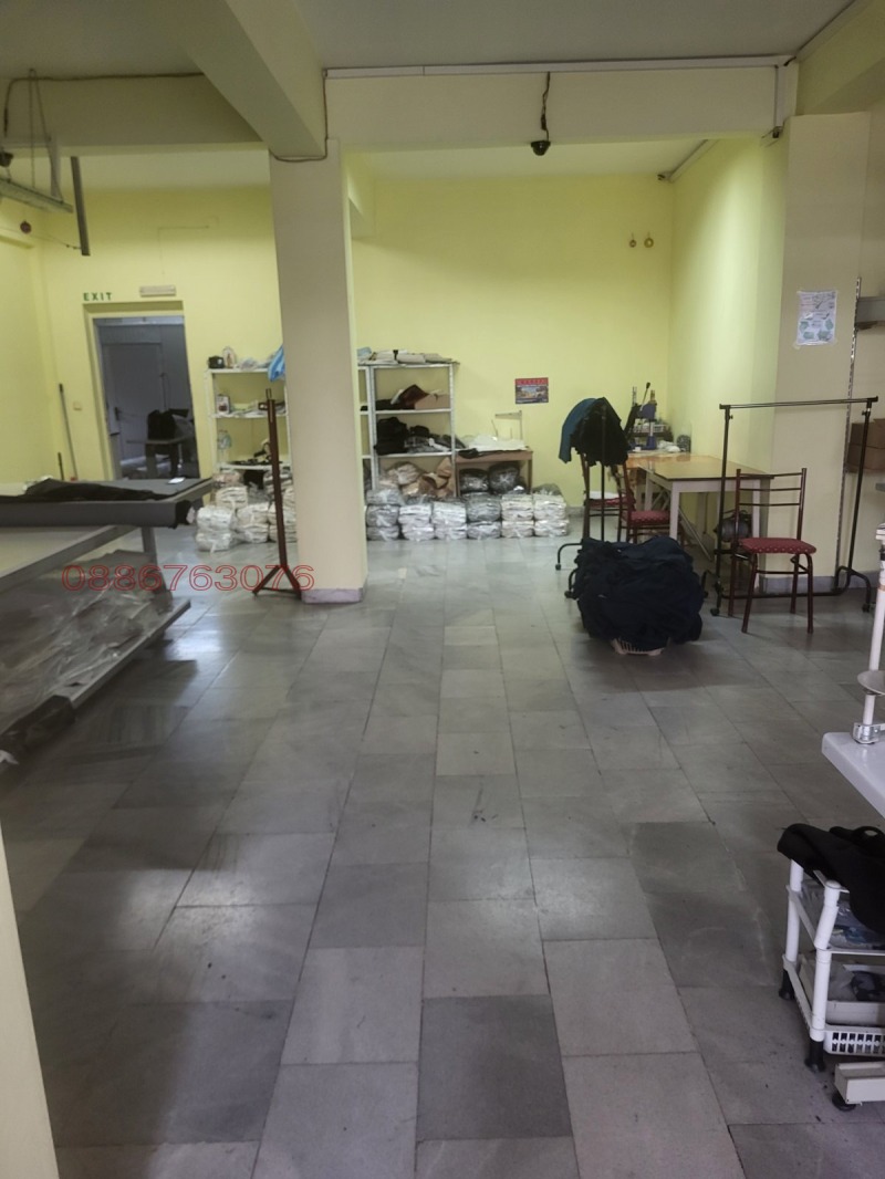 Till salu  affär region Haskovo , Dimitrovgrad , 365 kvm | 53580534 - bild [2]