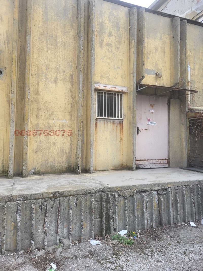 Till salu  affär region Haskovo , Dimitrovgrad , 365 kvm | 53580534 - bild [5]