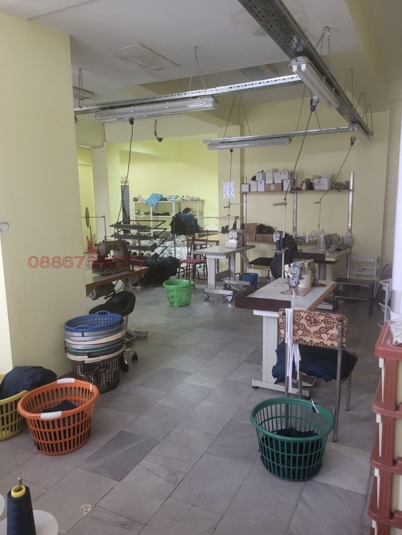 Till salu  affär region Haskovo , Dimitrovgrad , 365 kvm | 53580534 - bild [7]