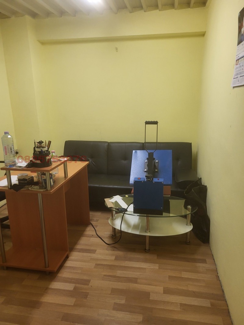 Till salu  affär region Haskovo , Dimitrovgrad , 365 kvm | 53580534 - bild [4]