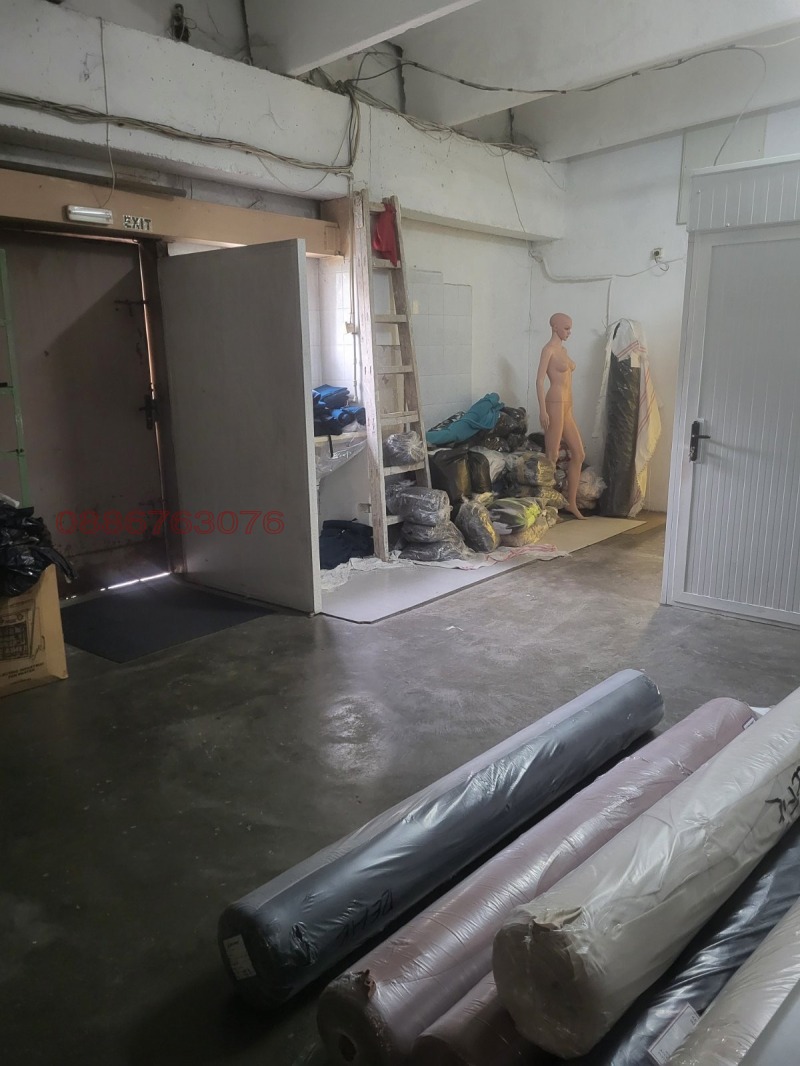 Till salu  affär region Haskovo , Dimitrovgrad , 365 kvm | 53580534 - bild [9]