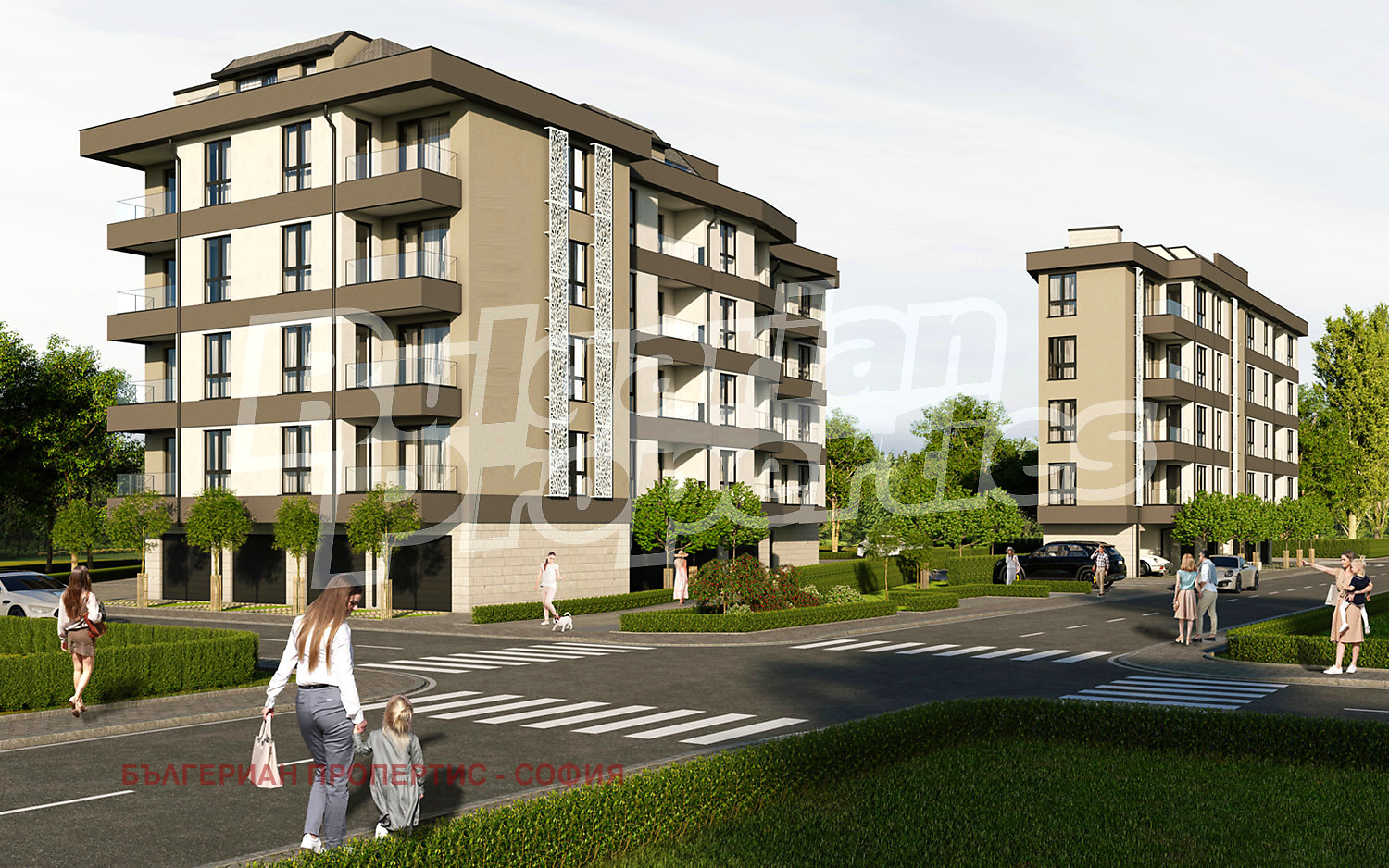 Продава 1-СТАЕН, гр. София, Дружба 2, снимка 5 - Апартаменти - 53957865