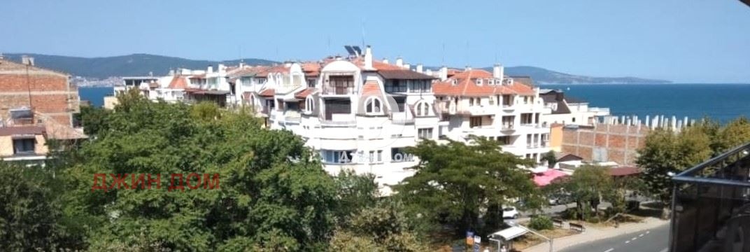 Продава 1-СТАЕН, гр. Несебър, област Бургас