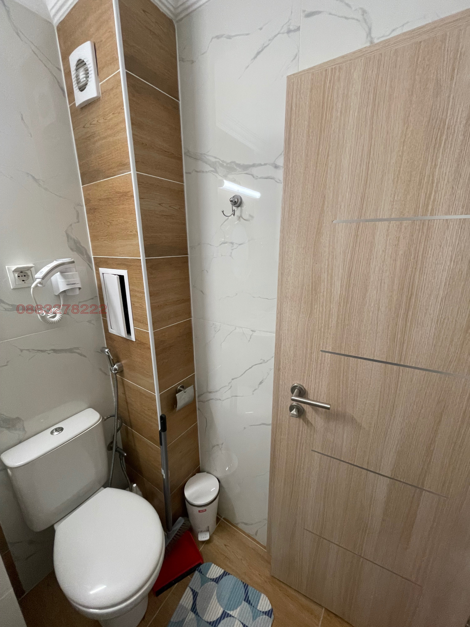 Продава 2-СТАЕН, к.к. Слънчев бряг, област Бургас, снимка 10 - Апартаменти - 53652481