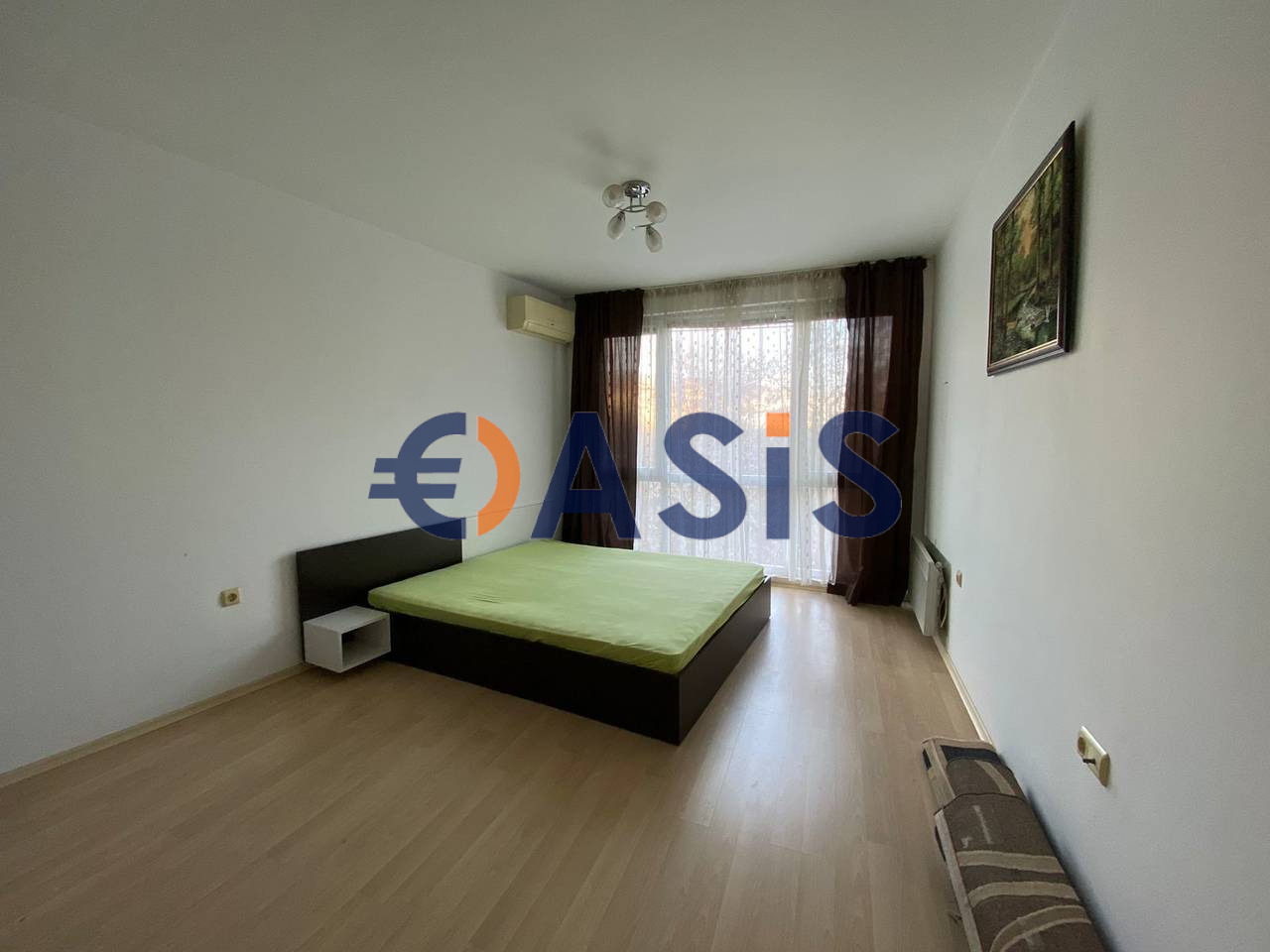 Продава 2-СТАЕН, гр. Свети Влас, област Бургас, снимка 11 - Апартаменти - 53970171