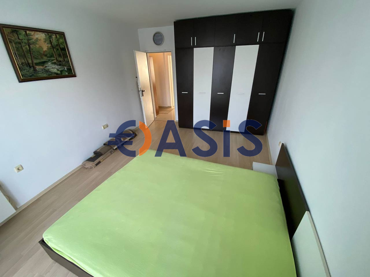 Продава 2-СТАЕН, гр. Свети Влас, област Бургас, снимка 12 - Апартаменти - 53970171