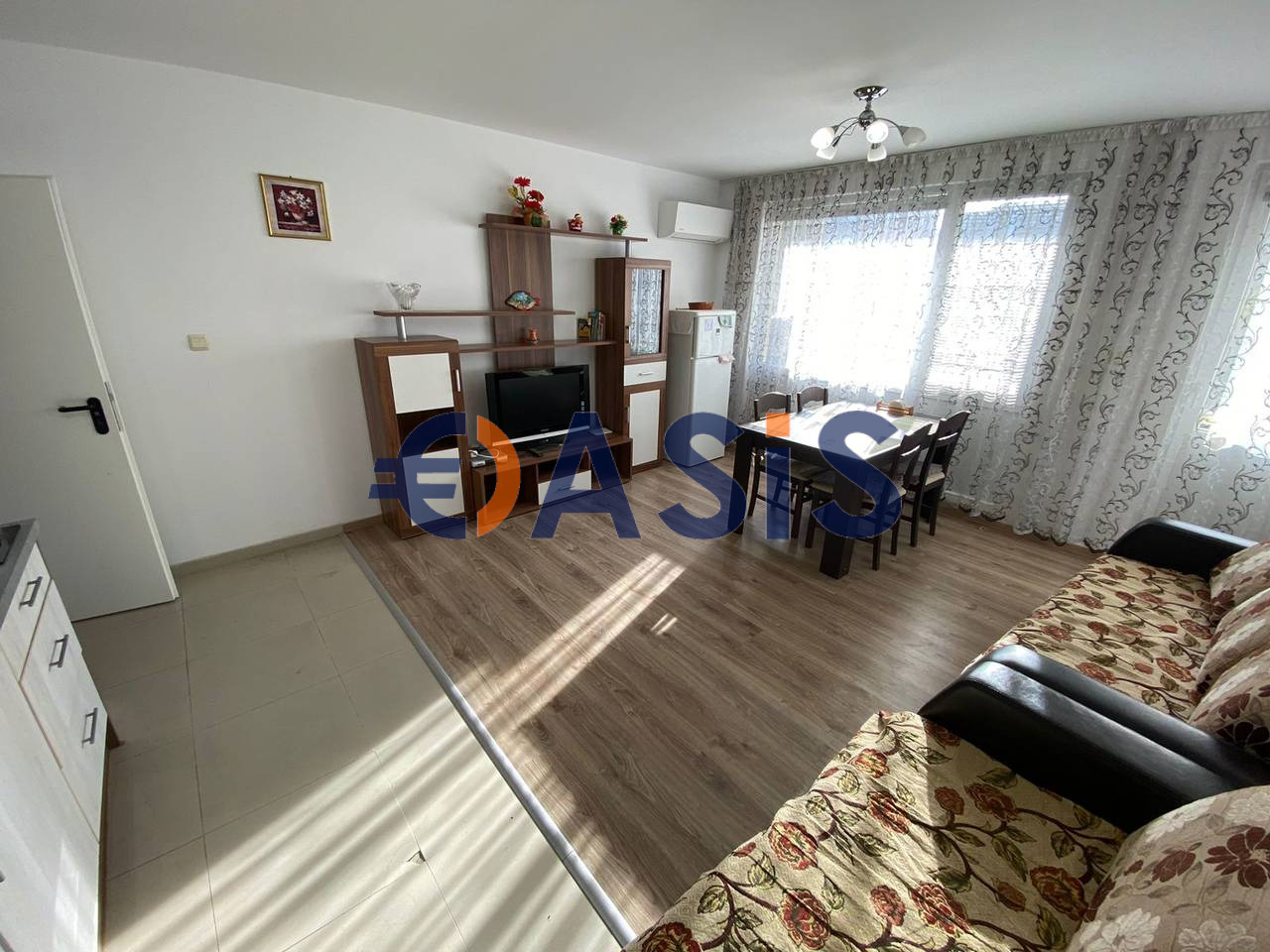 Продава 2-СТАЕН, гр. Свети Влас, област Бургас, снимка 10 - Апартаменти - 53970171