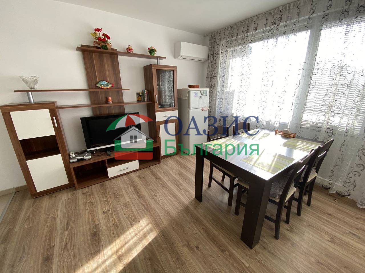 Продава 2-СТАЕН, гр. Свети Влас, област Бургас, снимка 7 - Апартаменти - 53970171