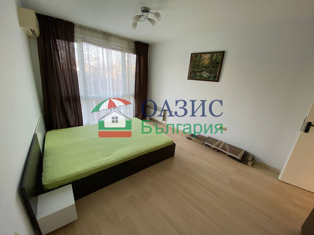 Продава 2-СТАЕН, гр. Свети Влас, област Бургас, снимка 16 - Апартаменти - 53970171