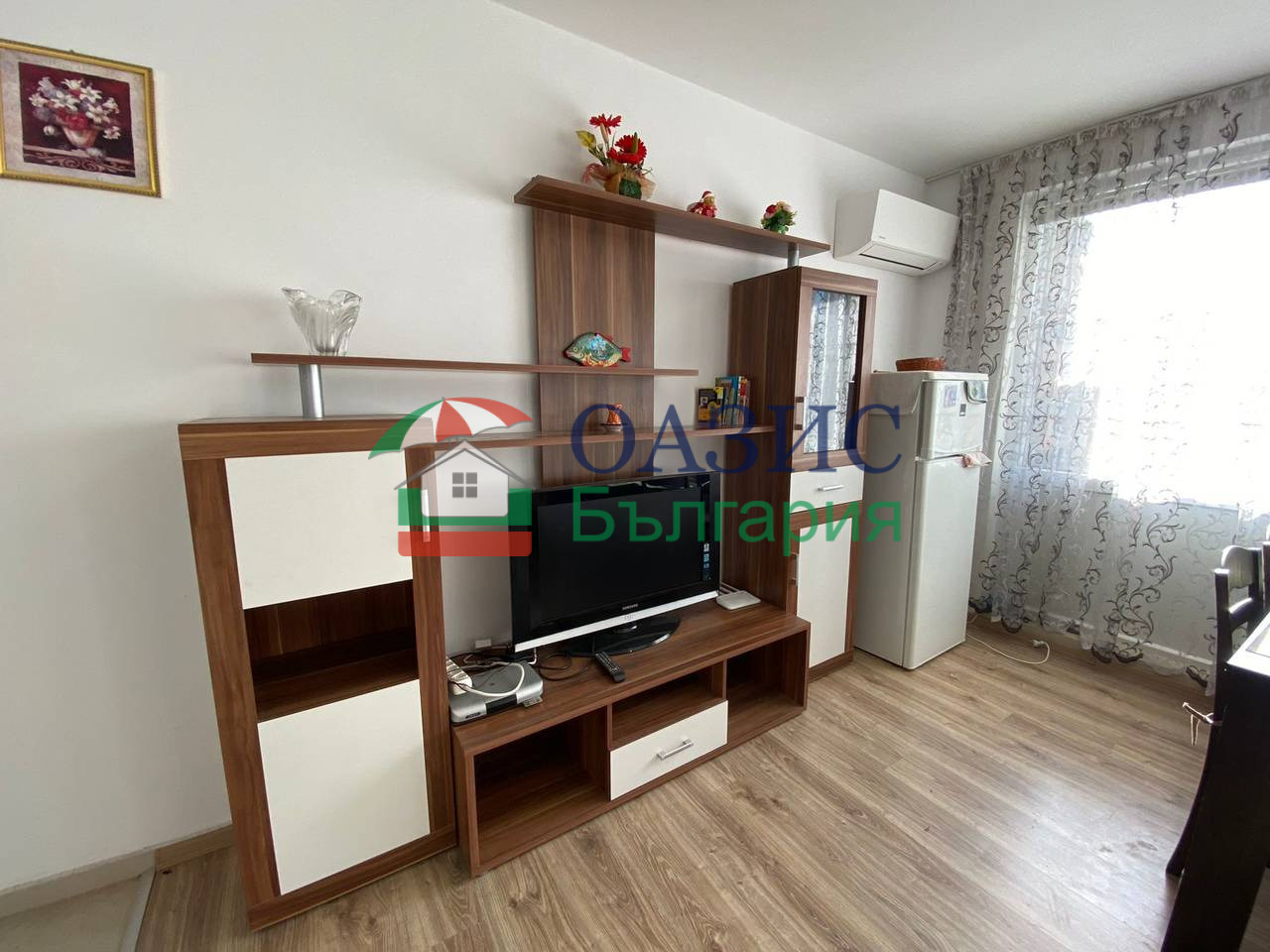 Продава 2-СТАЕН, гр. Свети Влас, област Бургас, снимка 9 - Апартаменти - 53970171