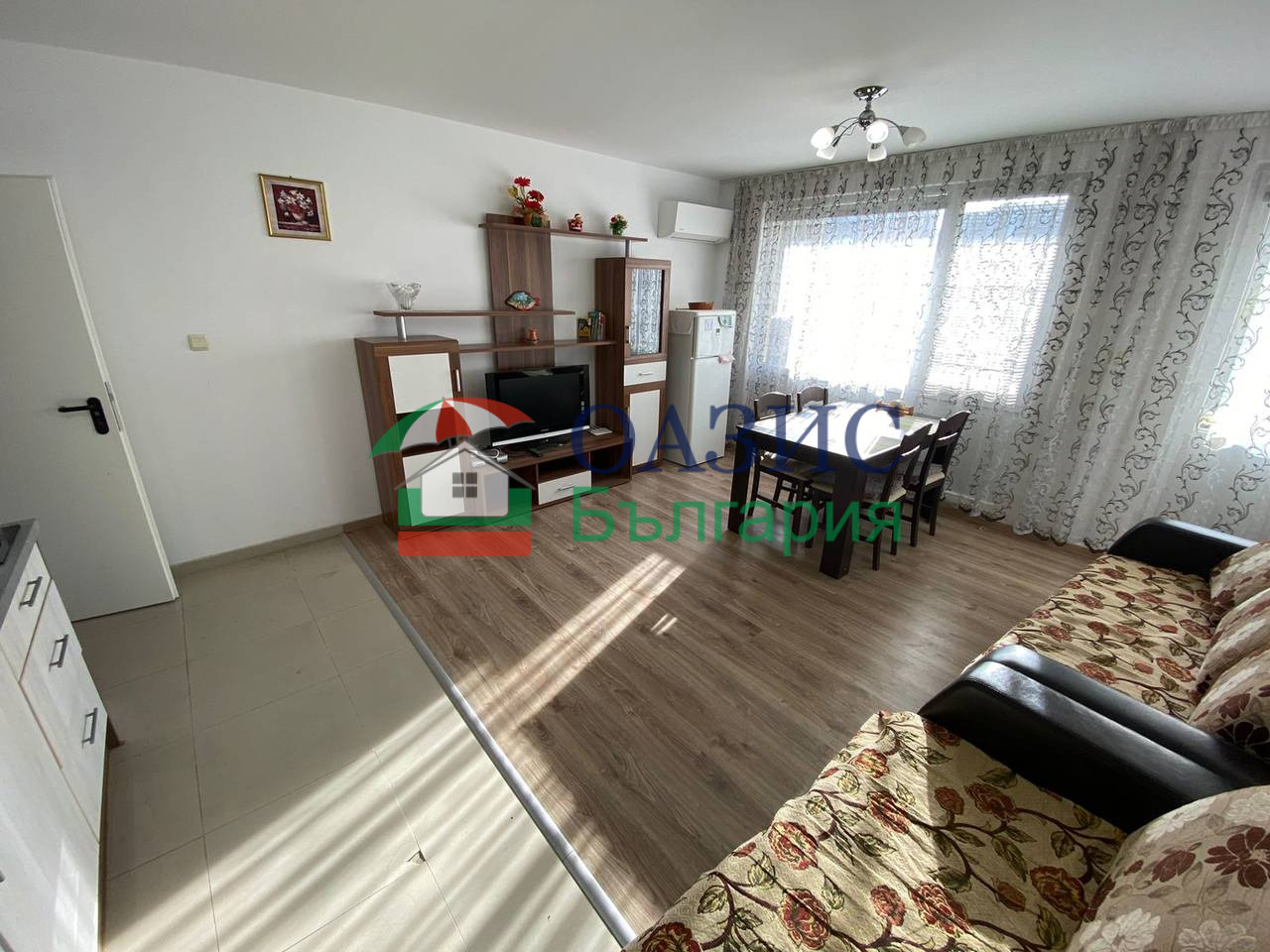Продава 2-СТАЕН, гр. Свети Влас, област Бургас, снимка 10 - Апартаменти - 53970171