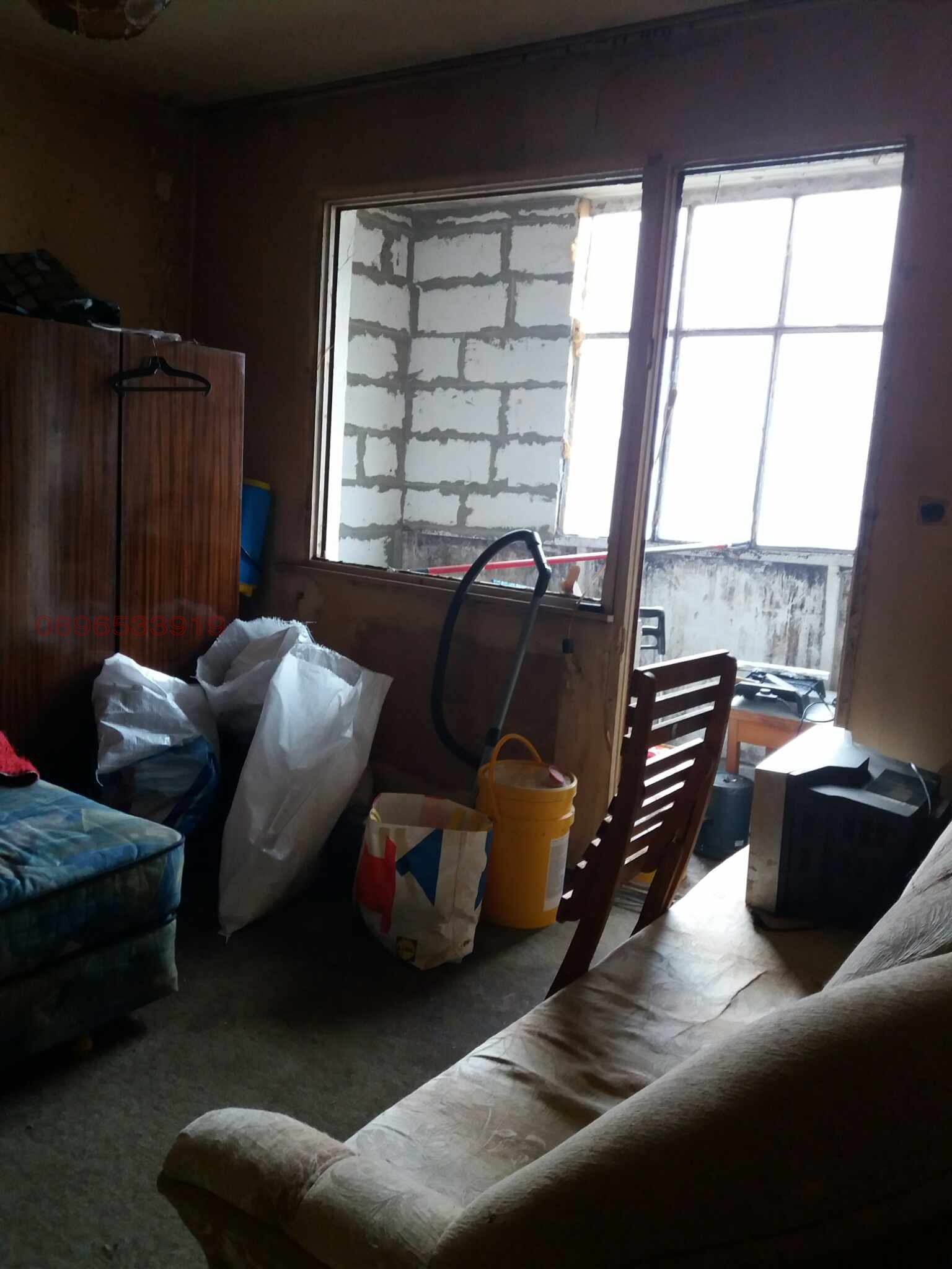 Продава 2-СТАЕН, гр. Шумен, Боян Българанов 2, снимка 7 - Апартаменти - 54071894