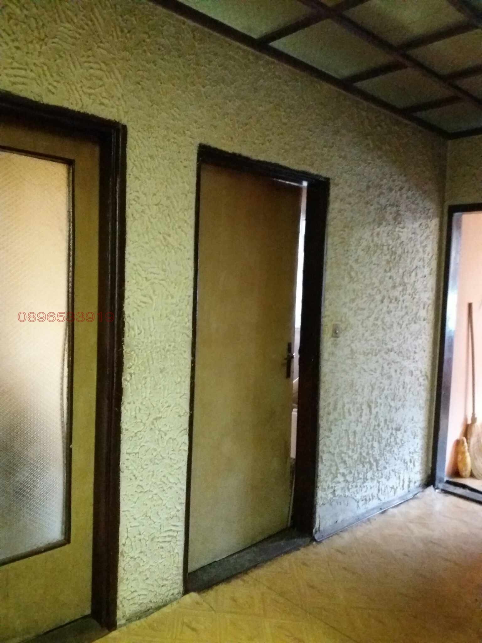 Продава 2-СТАЕН, гр. Шумен, Боян Българанов 2, снимка 4 - Апартаменти - 54071894