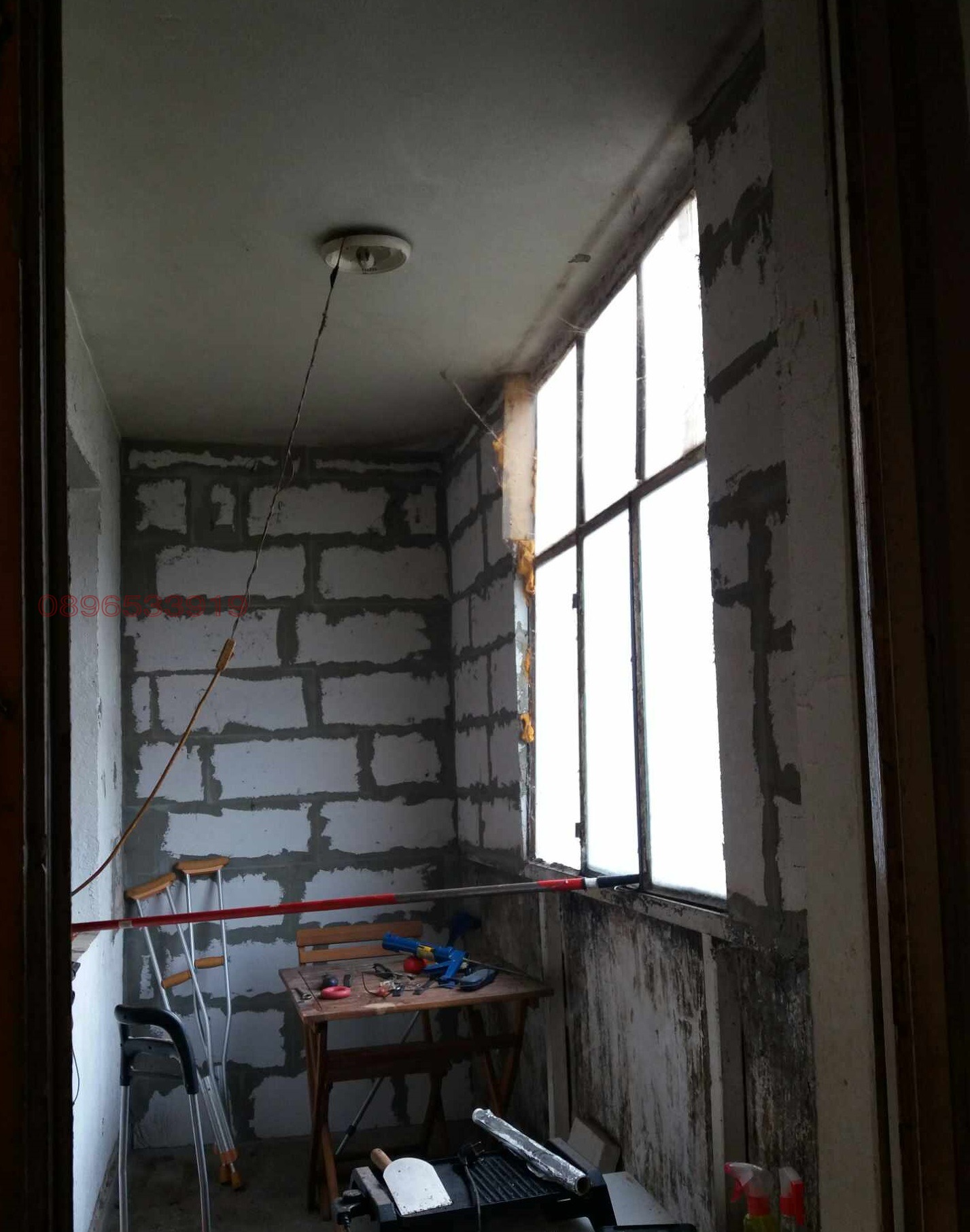 Продава 2-СТАЕН, гр. Шумен, Боян Българанов 2, снимка 9 - Апартаменти - 54071894