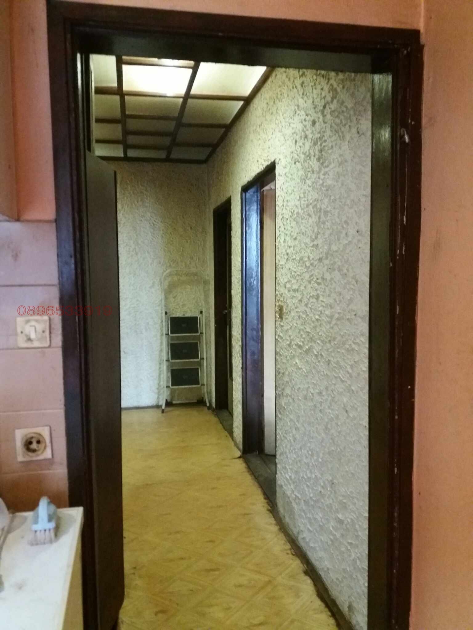 Продава 2-СТАЕН, гр. Шумен, Боян Българанов 2