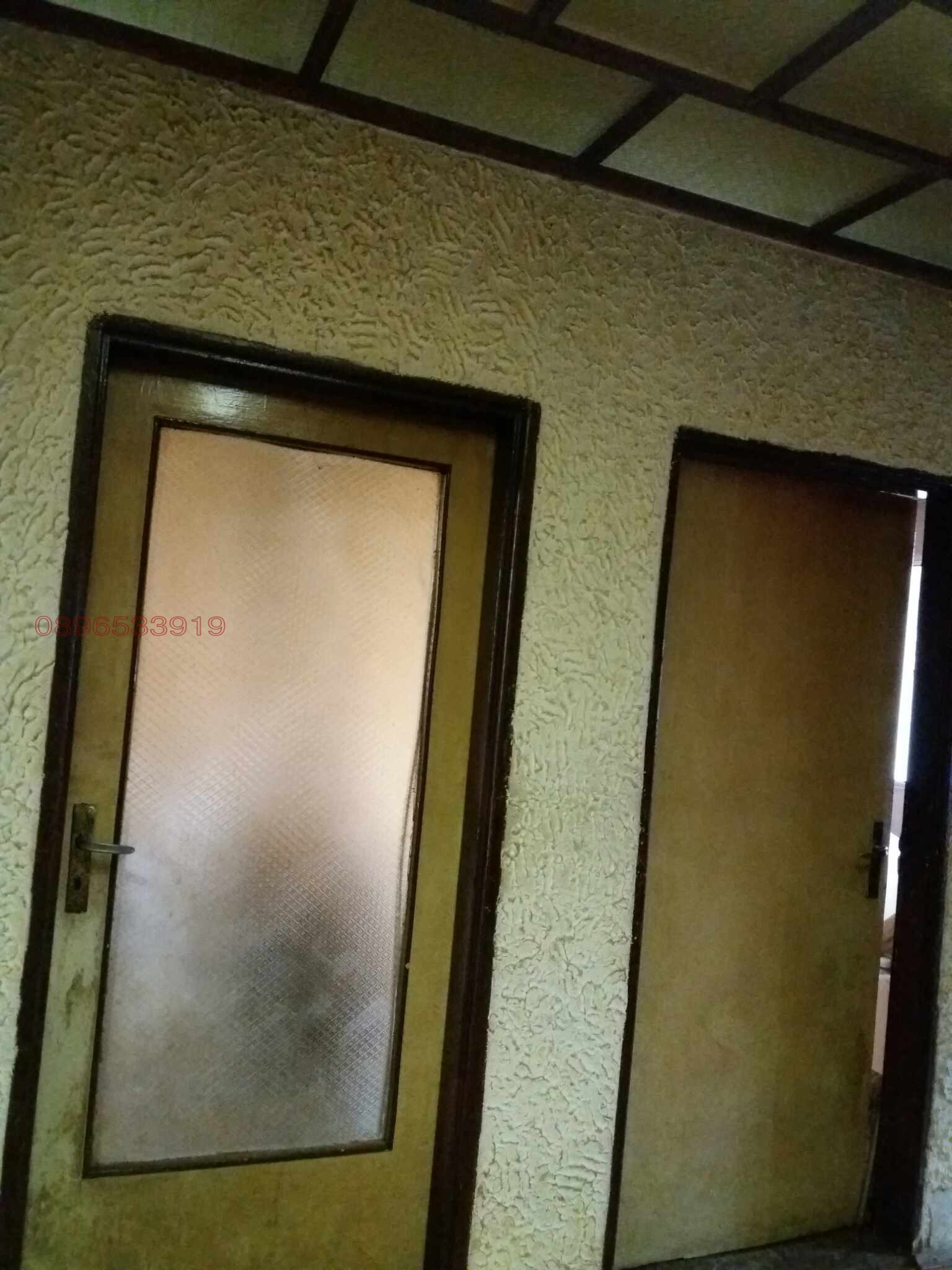 Продава 2-СТАЕН, гр. Шумен, Боян Българанов 2, снимка 5 - Апартаменти - 54071894