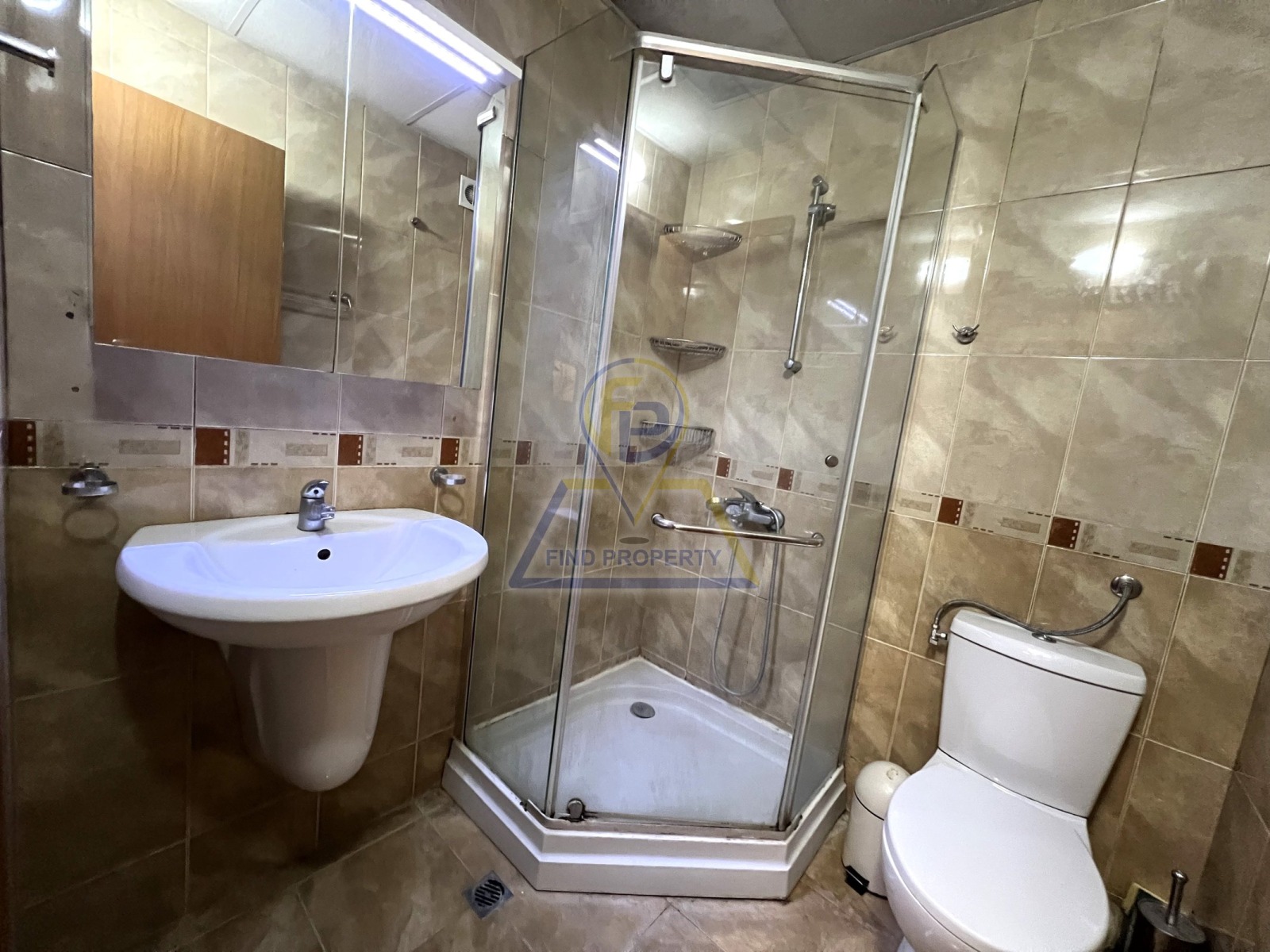 Продава 2-СТАЕН, гр. Бургас, Лазур, снимка 10 - Апартаменти - 54775625