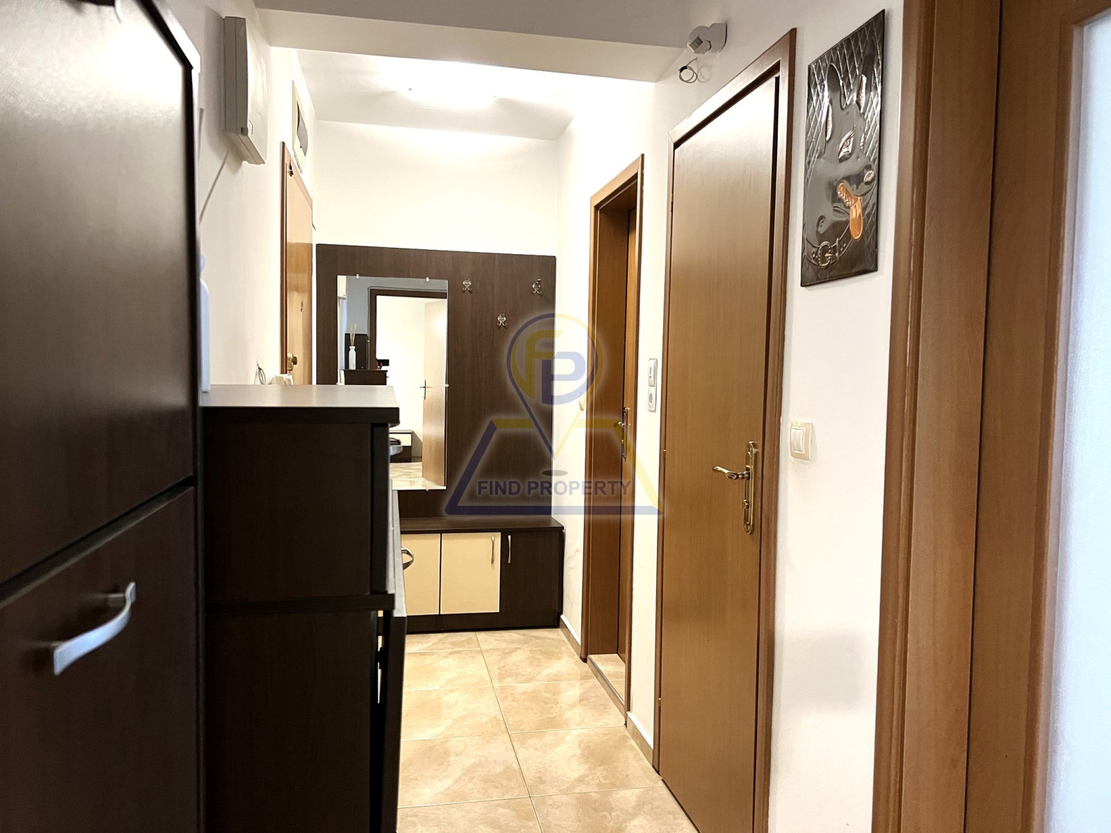 Продава 2-СТАЕН, гр. Бургас, Лазур, снимка 8 - Апартаменти - 54775625