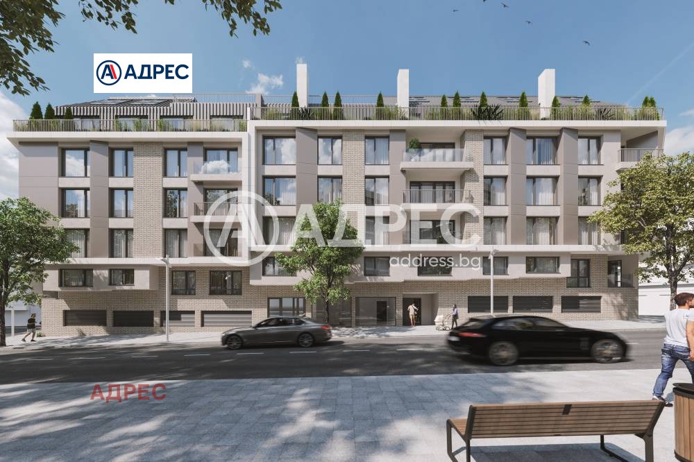 Продава 2-СТАЕН, гр. Варна, Лятно кино Тракия